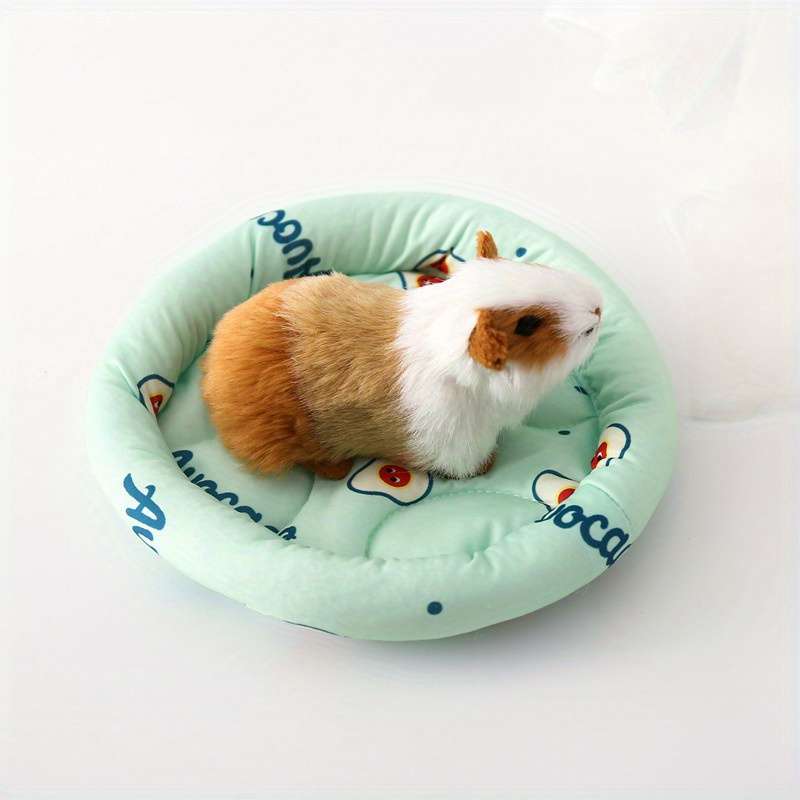 1piece Green Cooling Pad