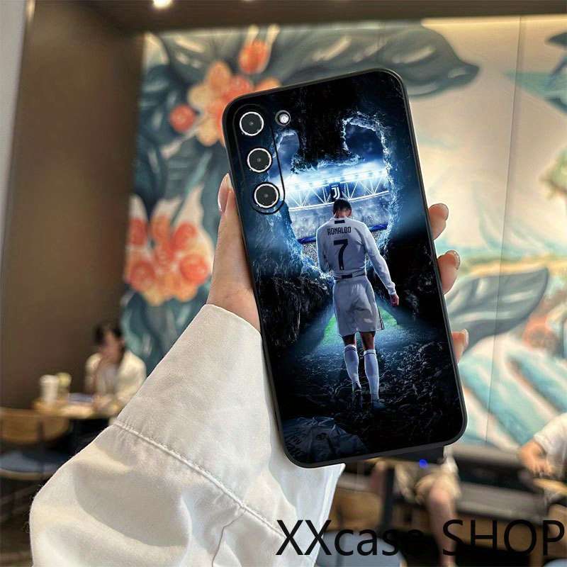 1Ps Mixed Color 1 For Samsung Galaxy Note 10 Lite Phone Cases