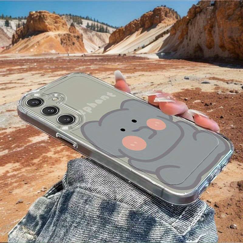 1pc Mixed Color 1 For Samsung Samsung Galaxy A34 5G Phone Cases
