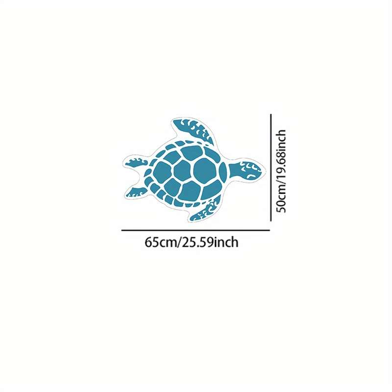 1Pc ANY117 70x100cm 27.55x39.37inch Floor Mat