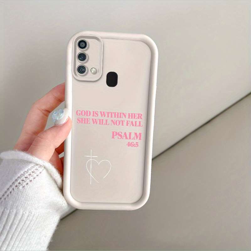1pc Black For Samsung Galaxy Note 20 Ultra Phone Cases