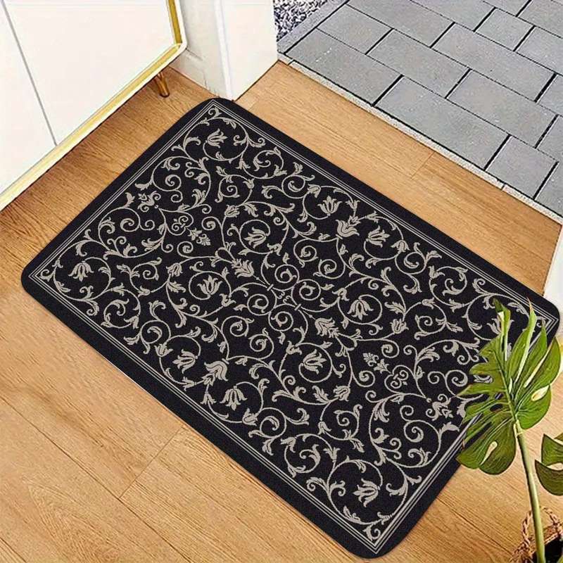 1Pc 15.7x23.6inch 40x60cm Floor Mat