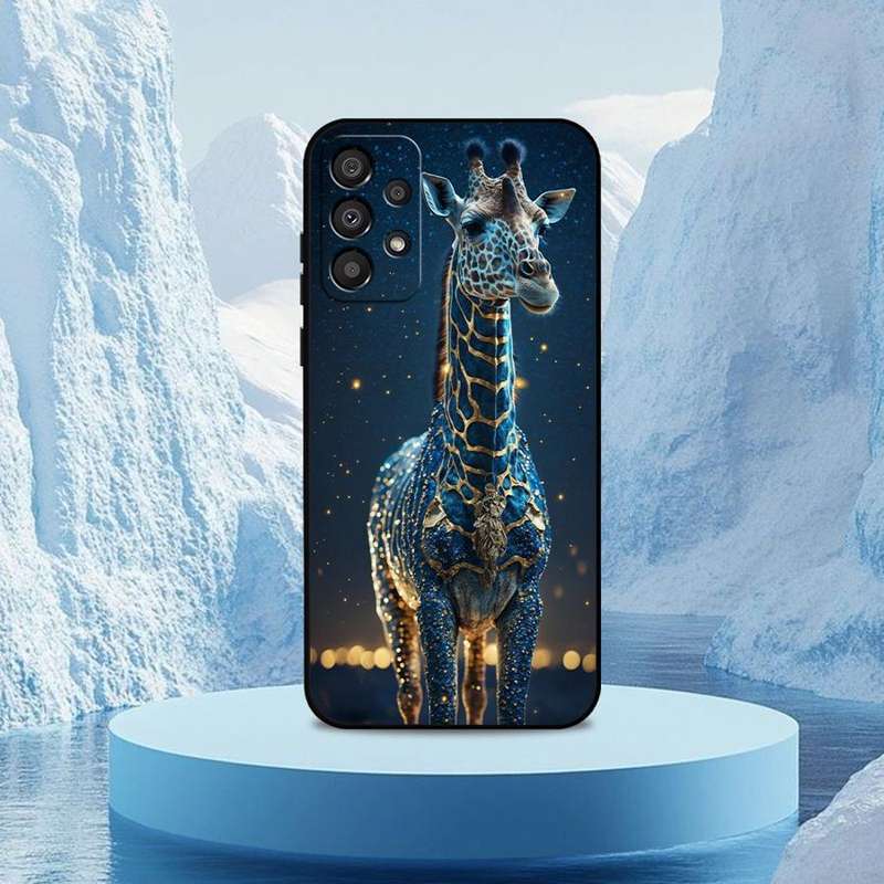 1pc Mixed Color 1 For Samsung Samsung Galaxy A25 5G Phone Cases
