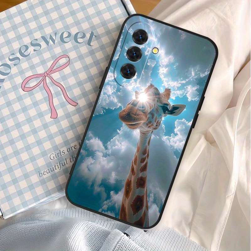 1pc Mixed Color 1 For Samsung Galaxy A05 Phone Cases