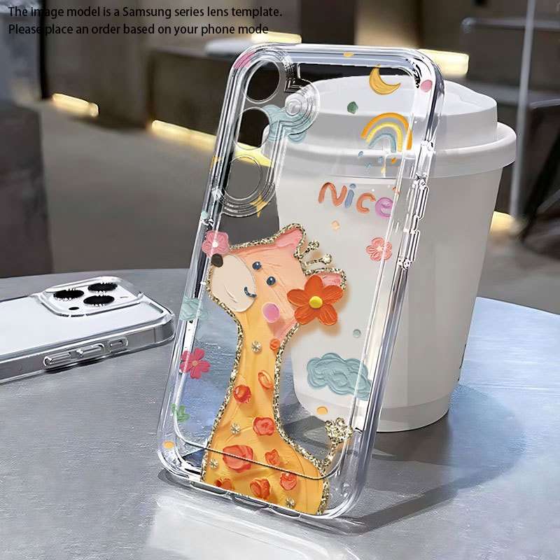 1pc Mixed Color 1 For Samsung Galaxy S21 Add   5G Phone Cases