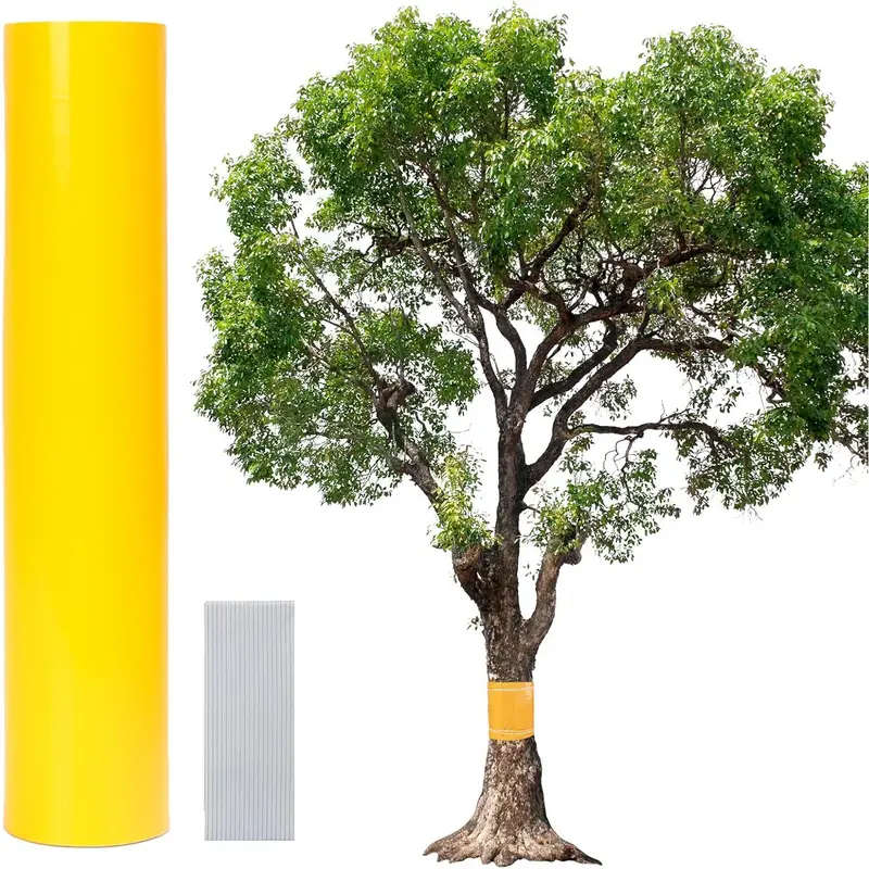 Self-Adhesive Fruit Tree Grafting Tape