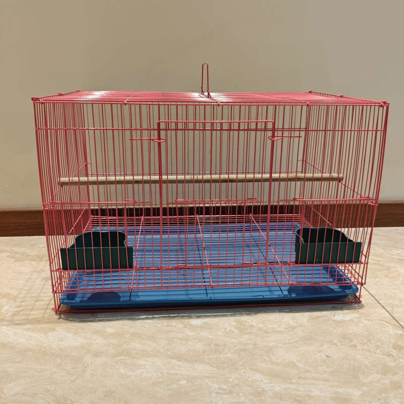 Pet Cage