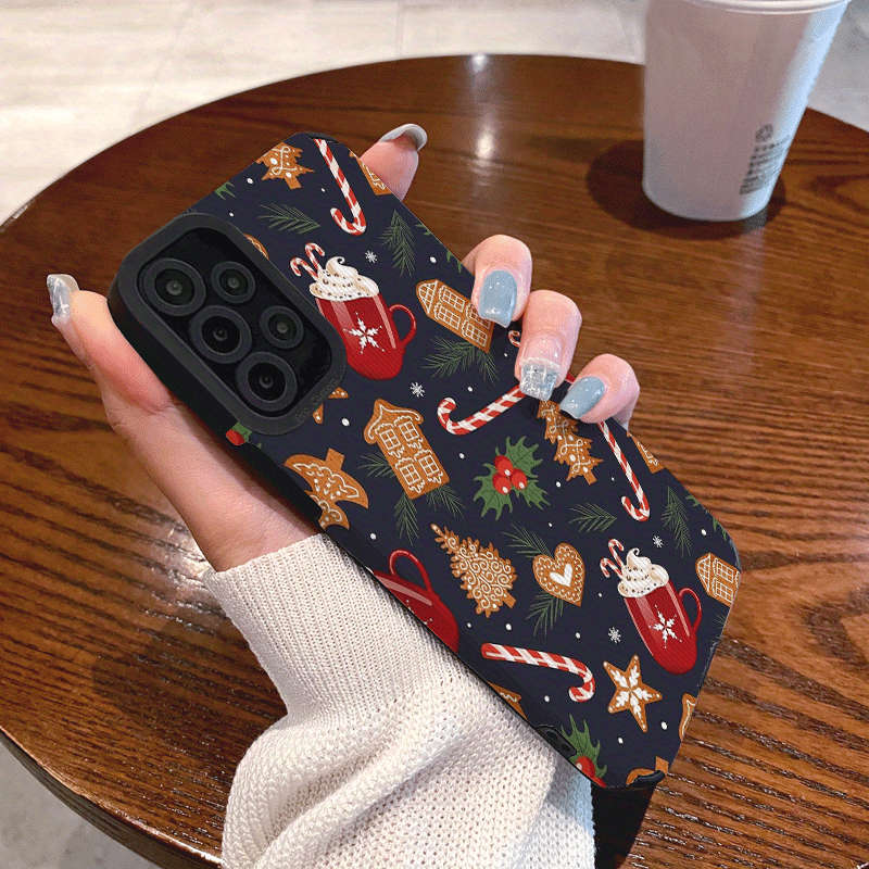 1pc Mixed Color 1 For Samsung Galaxy A52s 5G Phone Cases