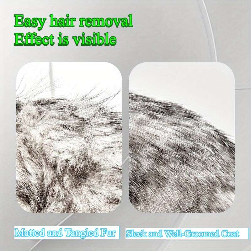 1pc Pet Comb