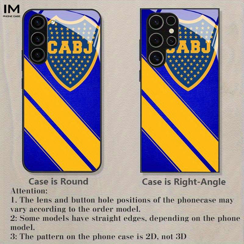 1Ps Black For Samsung Galaxy A36 Phone Cases