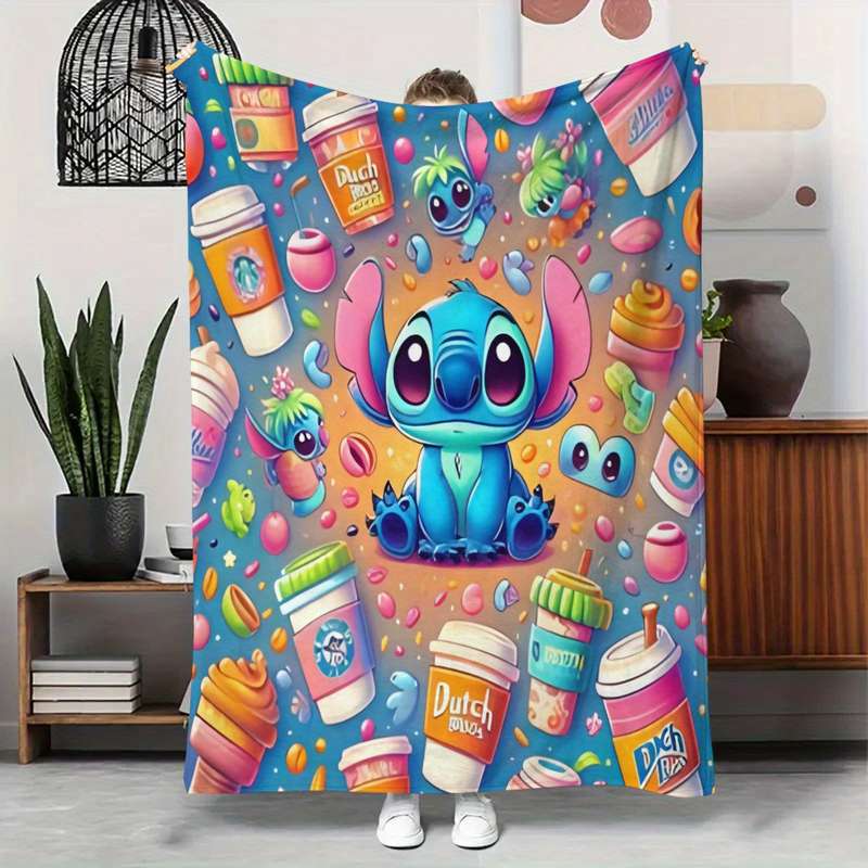 1ps Blanket Size 150X200Cm