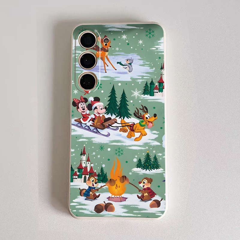 1pc Ivory White For Samsung Galaxy A33 5G Phone Cases