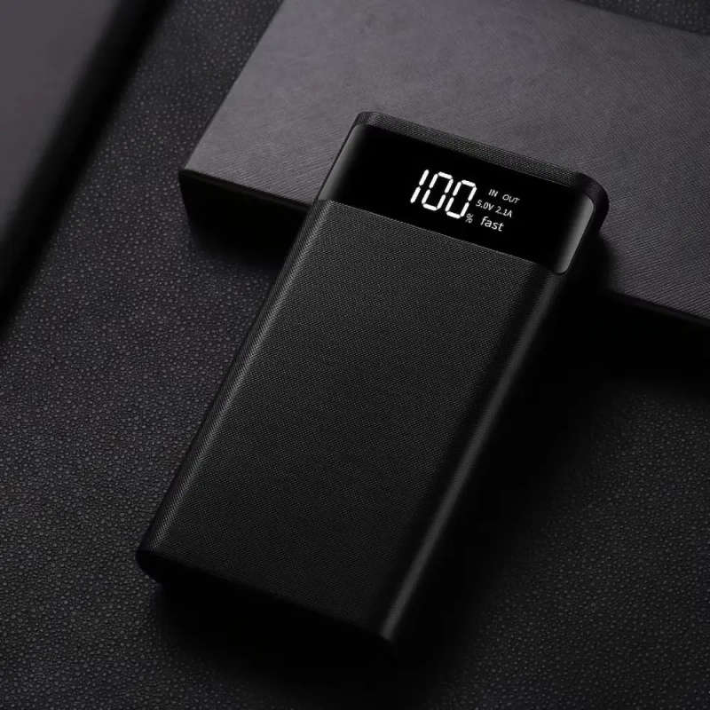 15000mAh Portable Power Bank