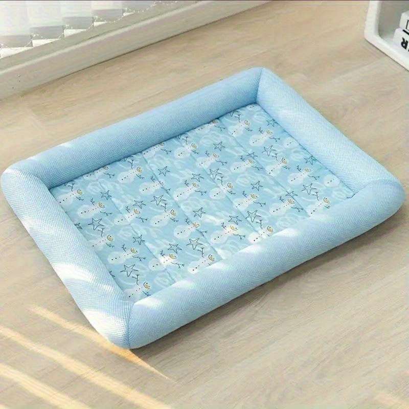 1piece Green Cooling Pad