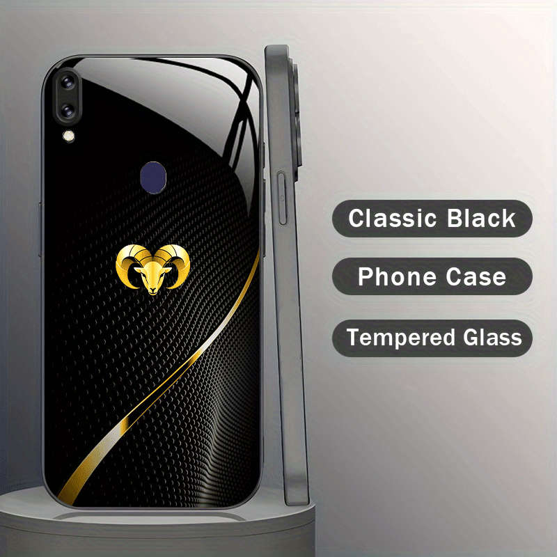 1pc Mixed Color 3 For Samsung Galaxy A40 Phone Cases