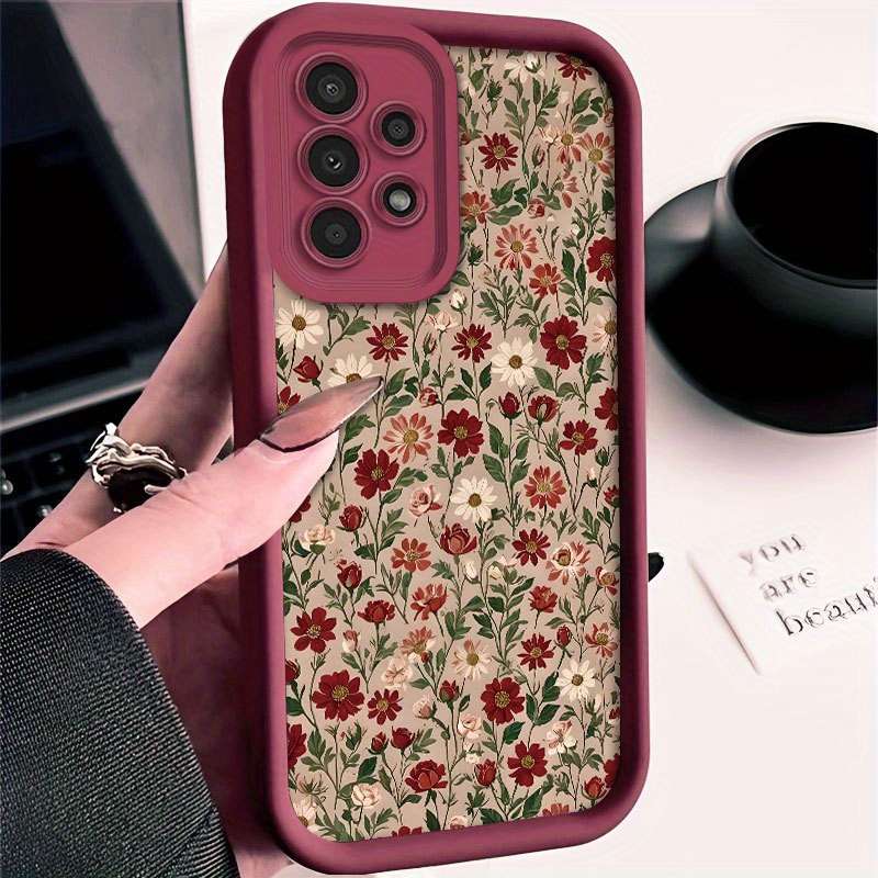 1pc Mixed Color 1 For Samsung Galaxy S21 Add   5G Phone Cases