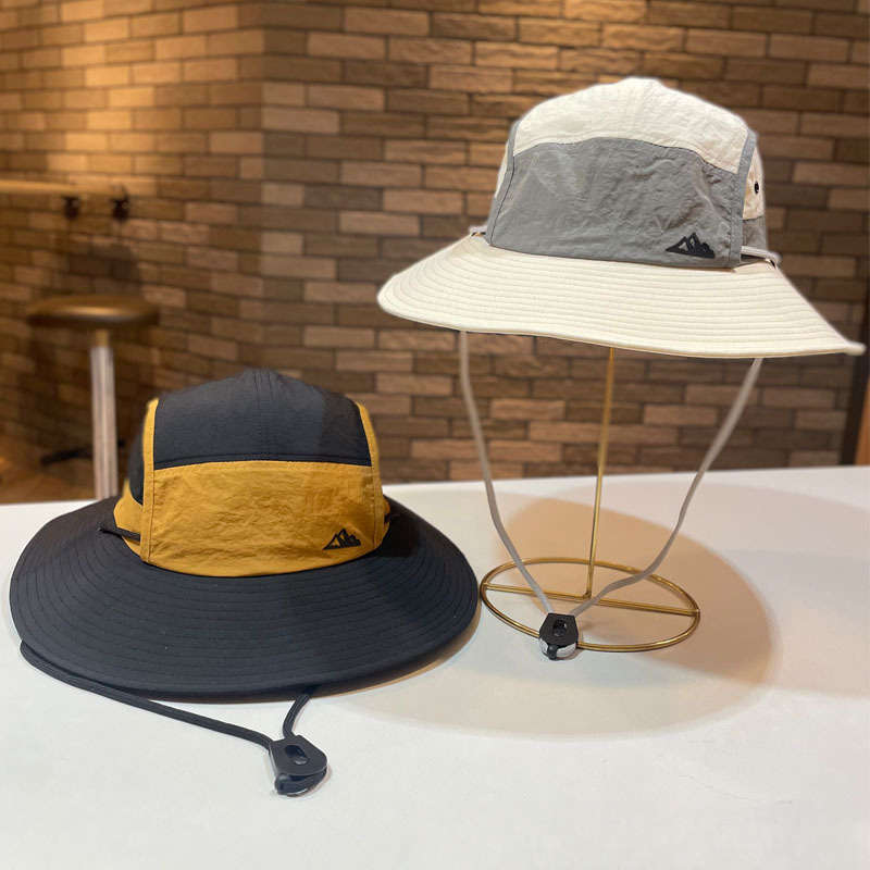 1pc Newly Launched Fashionable Outdoor Hat for Travel and Leisure Suitable for Both Men and Women