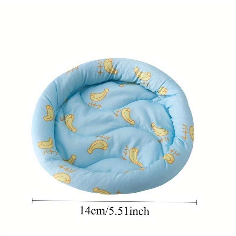 1piece Green Cooling Pad