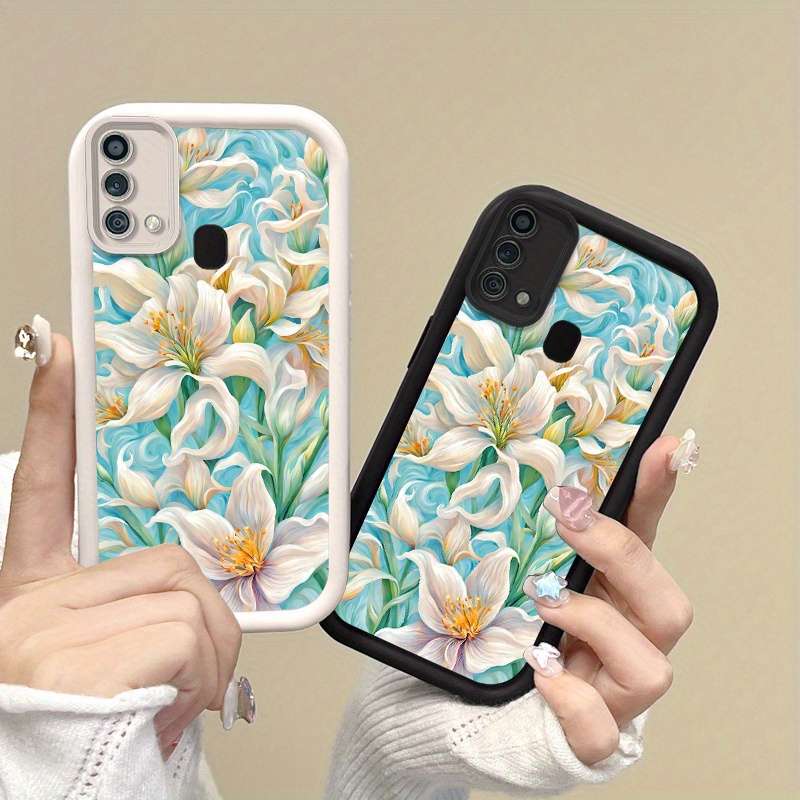 1pc Black For Samsung Galaxy Note 20 Ultra Phone Cases