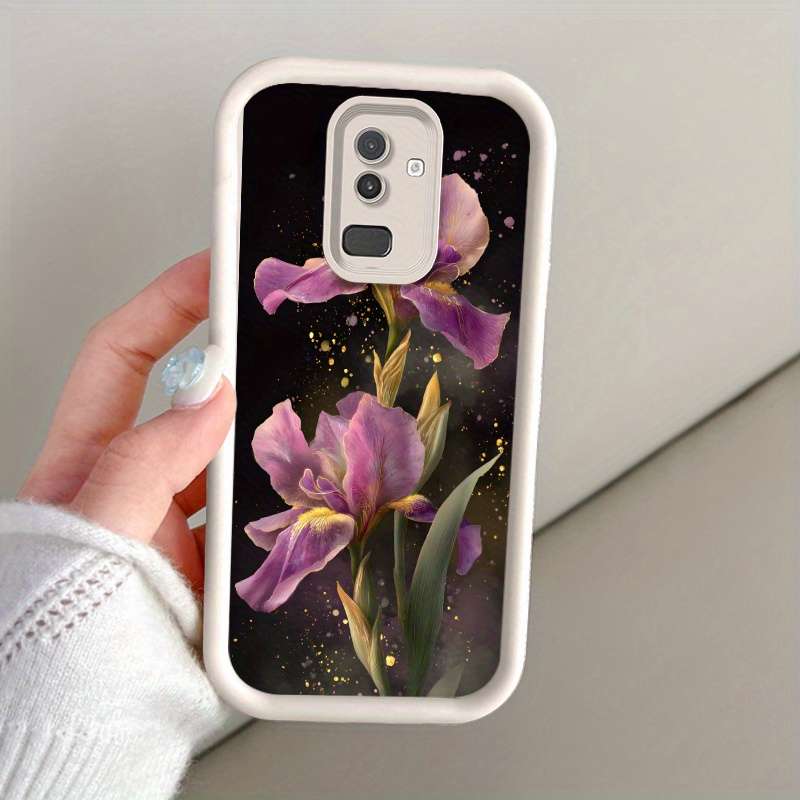 1Ps Black For Samsung Galaxy J7 Prime Phone Cases