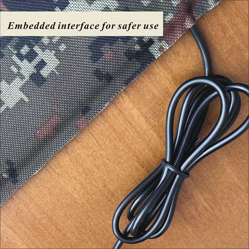 1PC Pet Mat Three Speed Temperature Control 15.01X27.99Cm