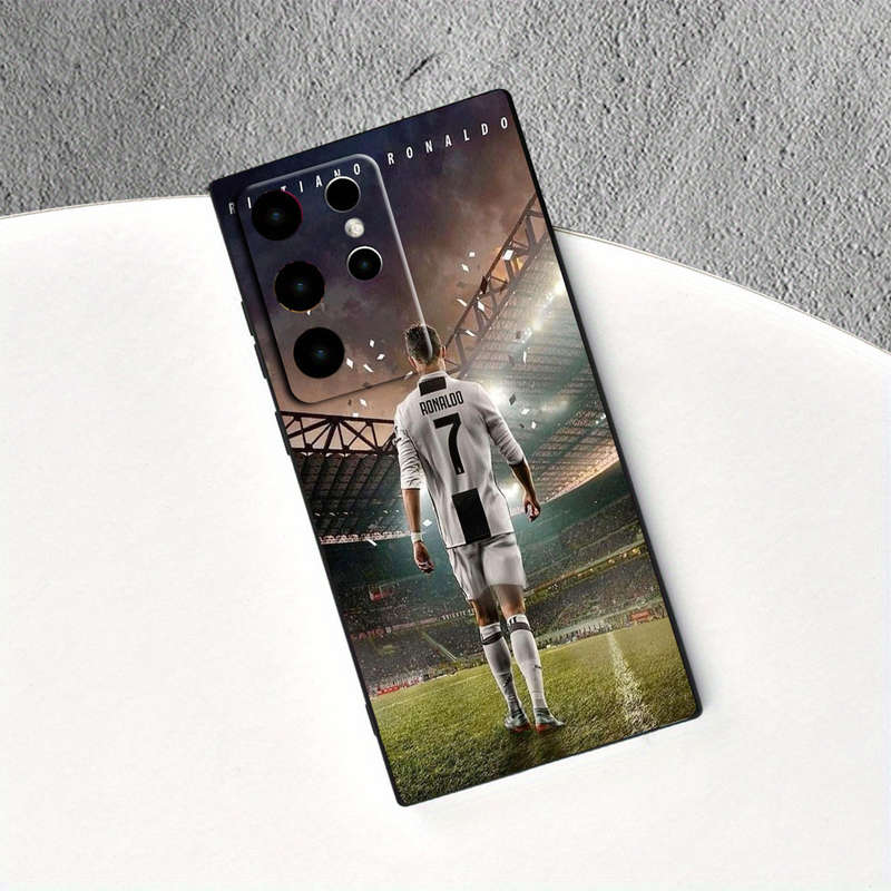 1Ps Black For Samsung Galaxy A35 5G Phone Cases