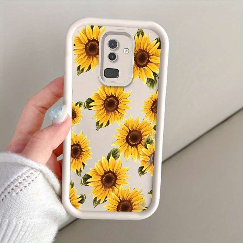 1Ps Black For Samsung Galaxy J7 Prime Phone Cases