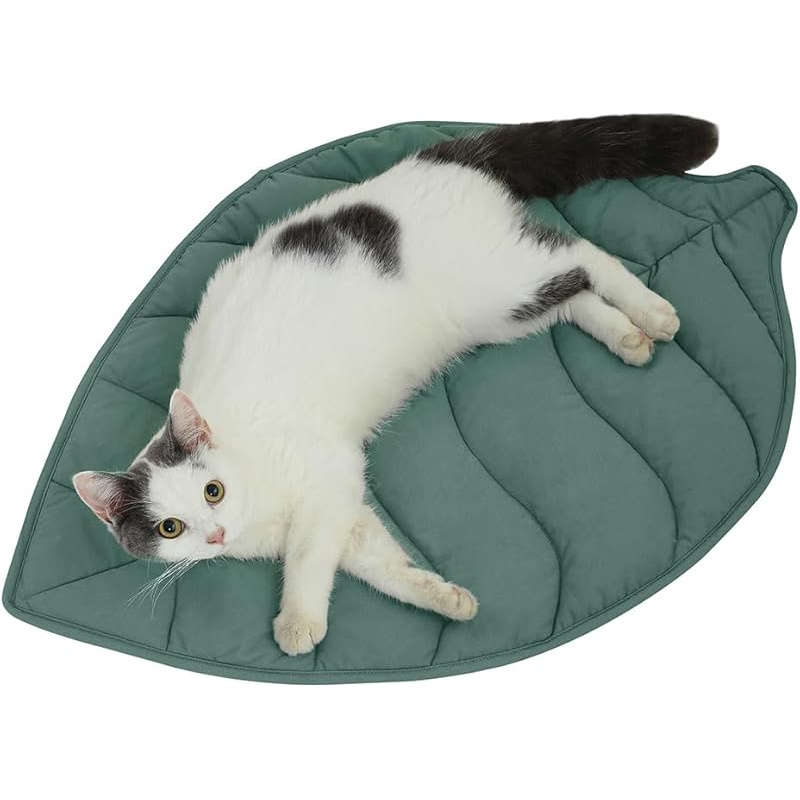 1PC Pet Mat Green