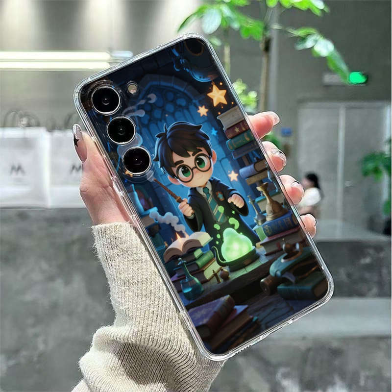 1pc Mixed Color 1 For Samsung Galaxy S21+ 5G Phone Cases