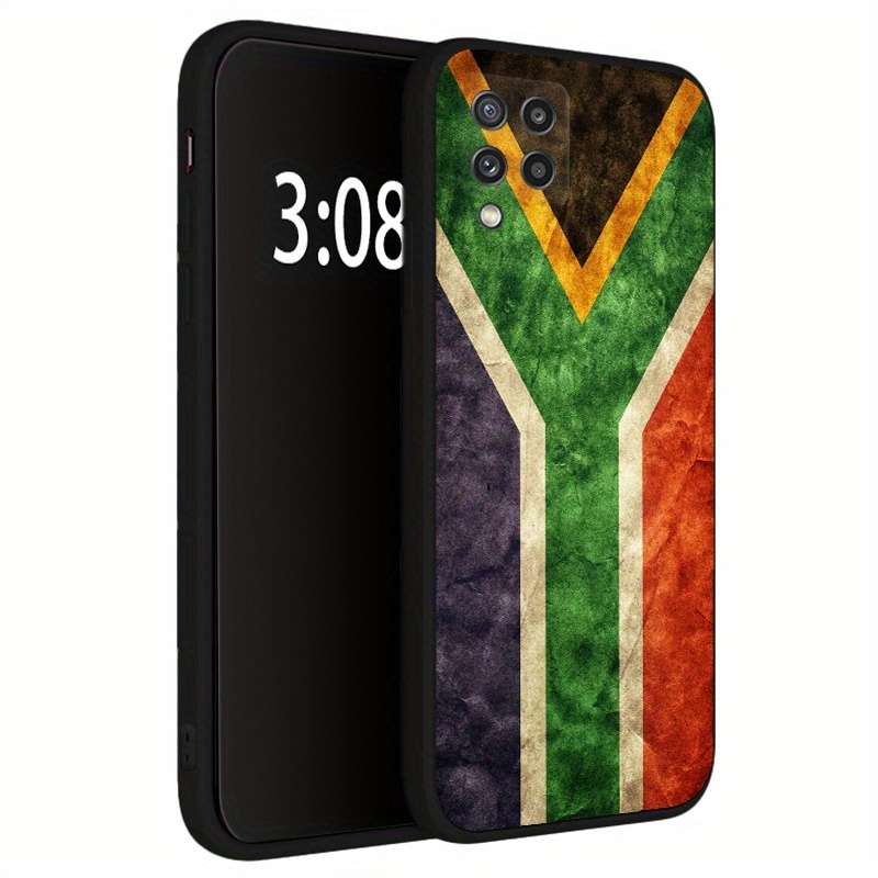 1Ps Mixed Color 1 For Samsung Galaxy Note 10 Lite Phone Cases