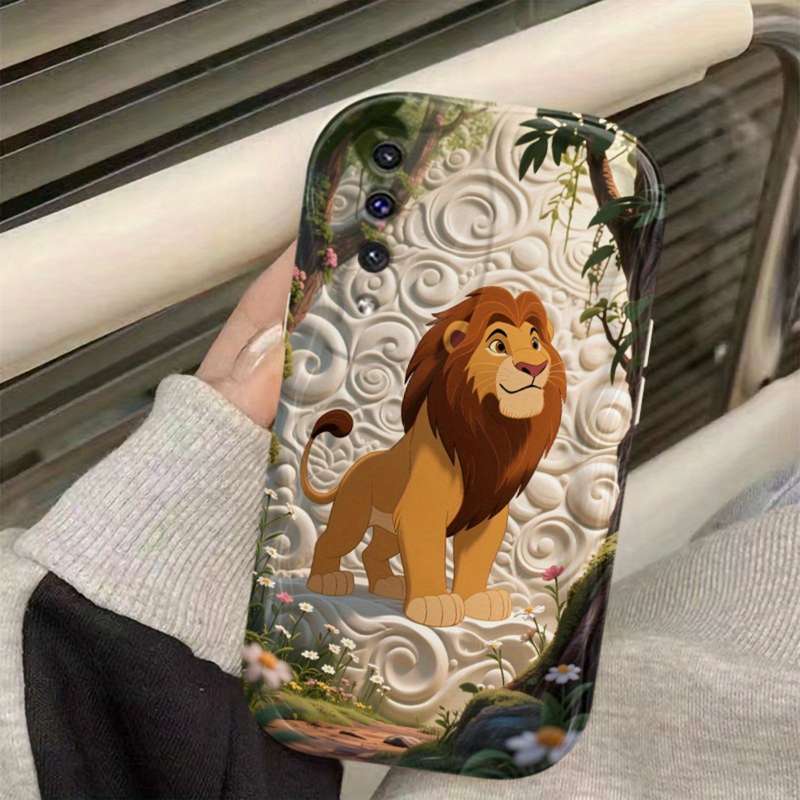 1pc Mixed Color 1 For Samsung Galaxy A52 Phone Cases