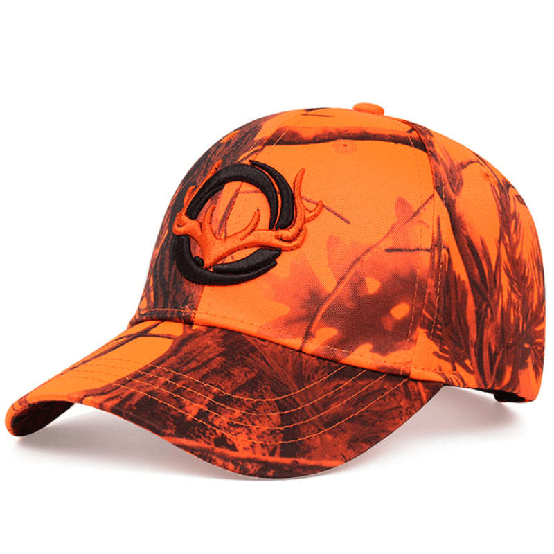1pc Valentine's Day Men's polyester baseball caps sports caps hip hop dad hats