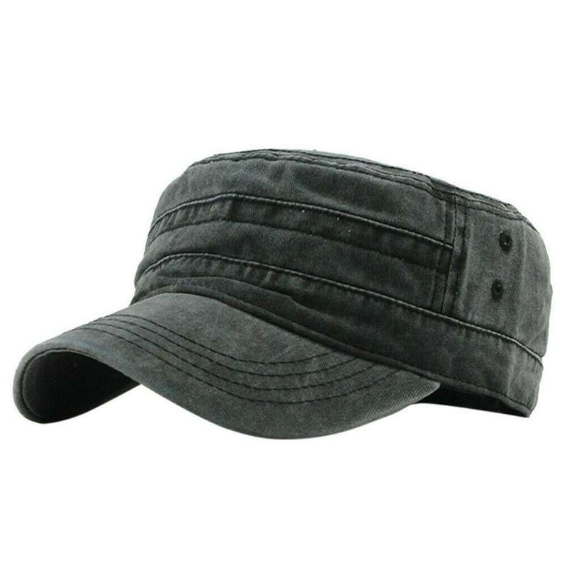 Hat Army Green