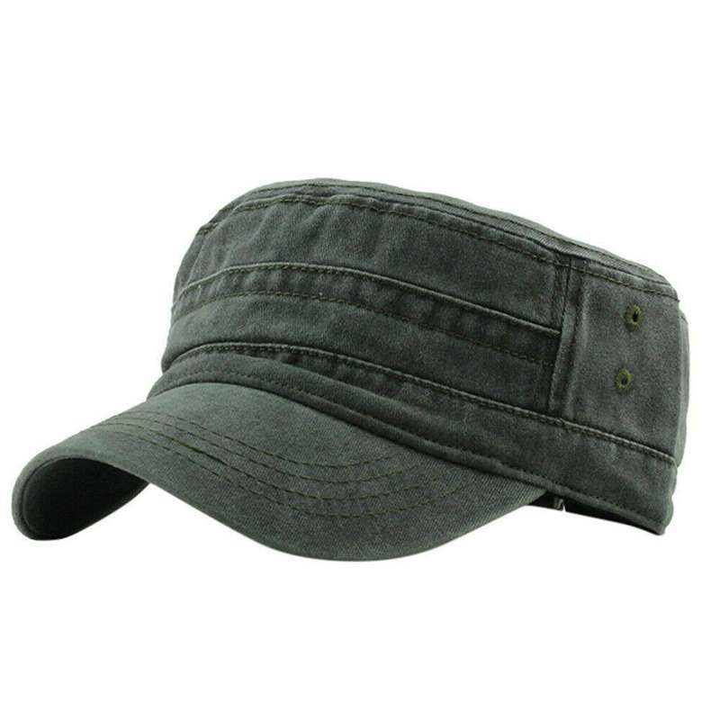 Hat Army Green