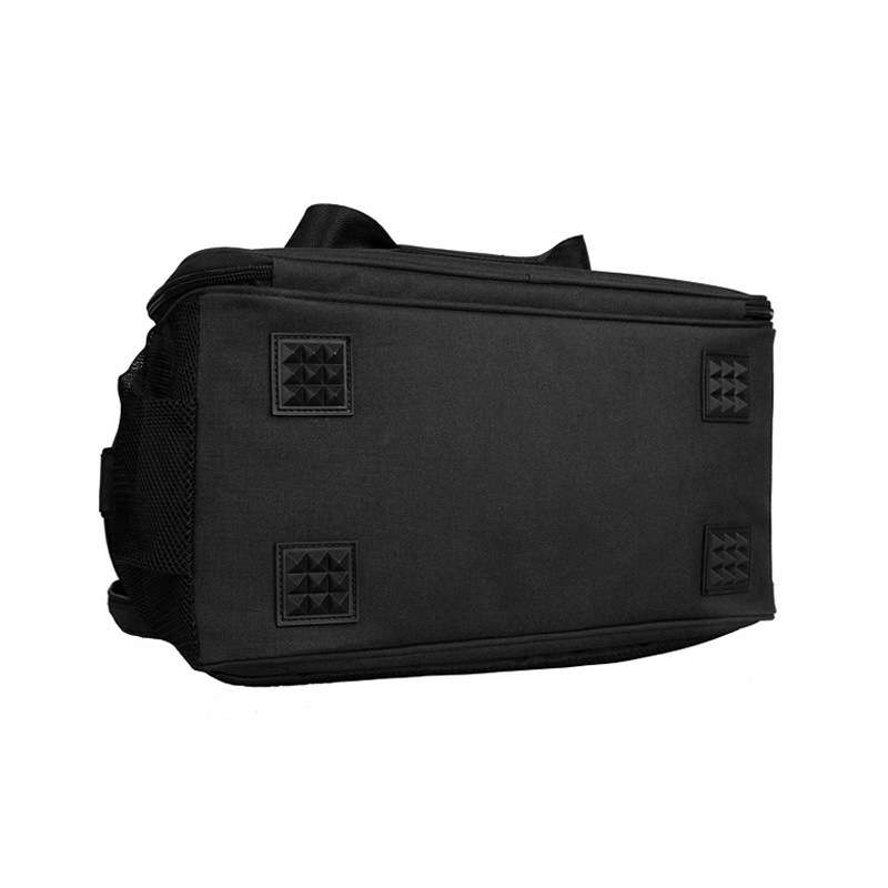 1pc Black Pet Bag