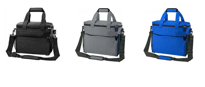1pc Black Pet Bag