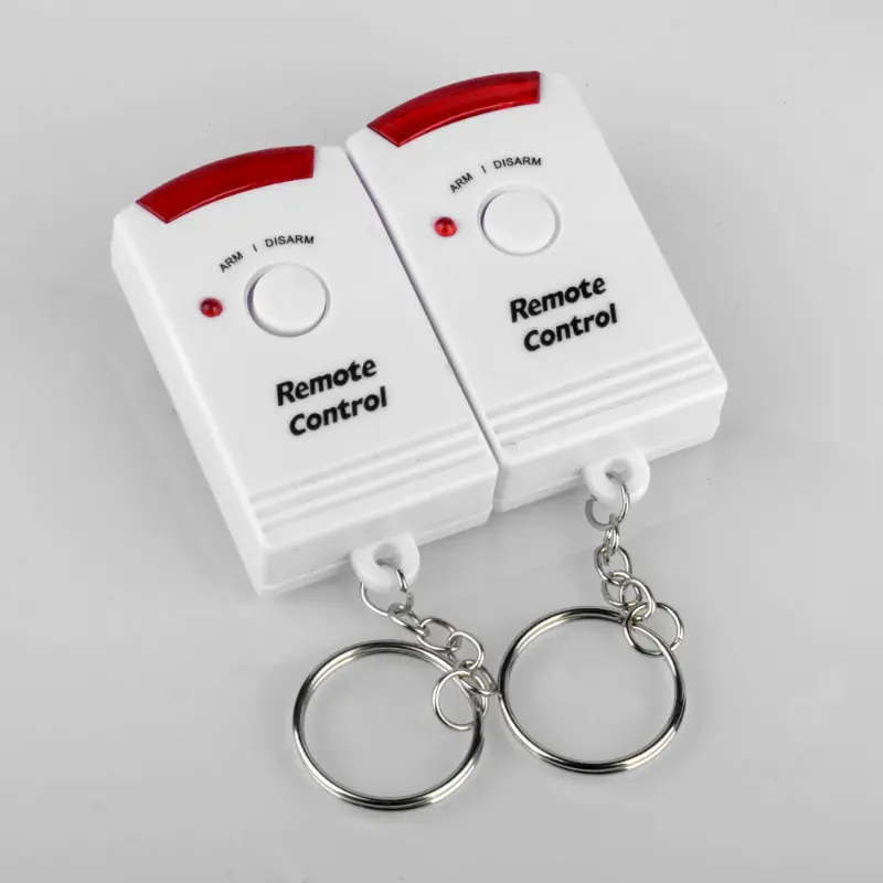 Smart Home Security PIR Alert Infrared Sensor