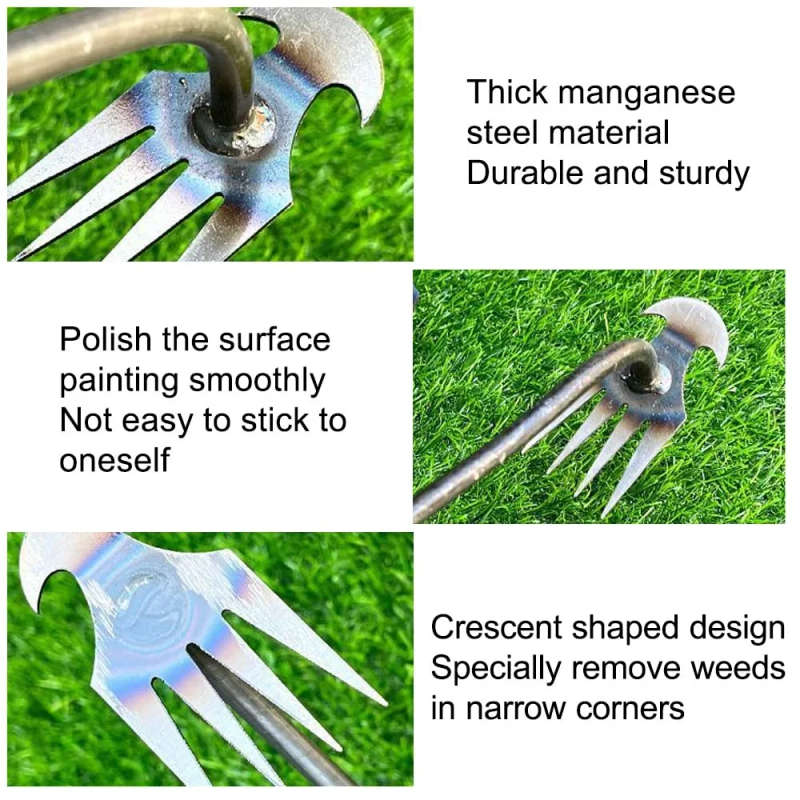 Weeding Tools