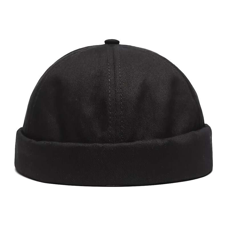 Hat Army Green Add Black