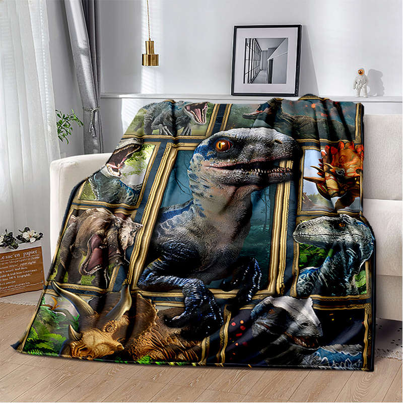 1ps Blanket Size 150X200Cm