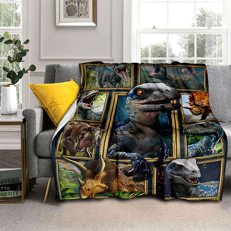 1ps Blanket Size 150X200Cm