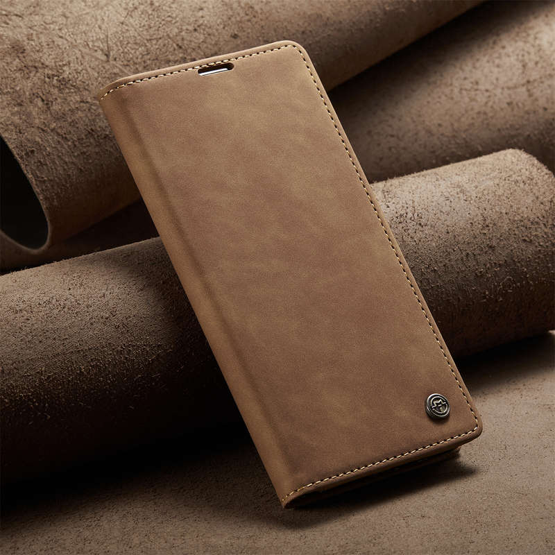 1pc Burgundy color For Samsung S21 Plus Phone Cases