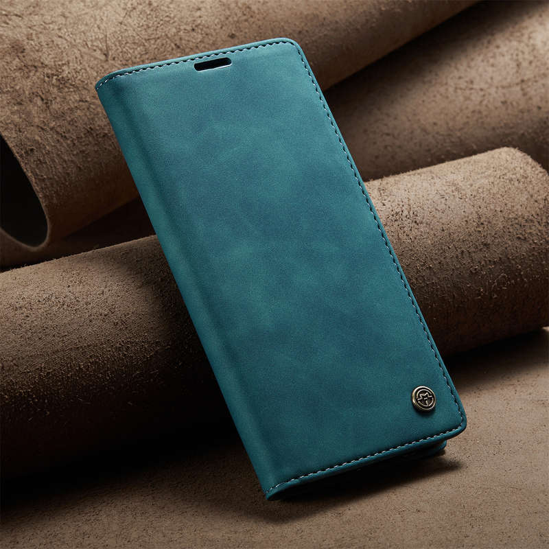 1pc Burgundy color For Samsung S21 Plus Phone Cases