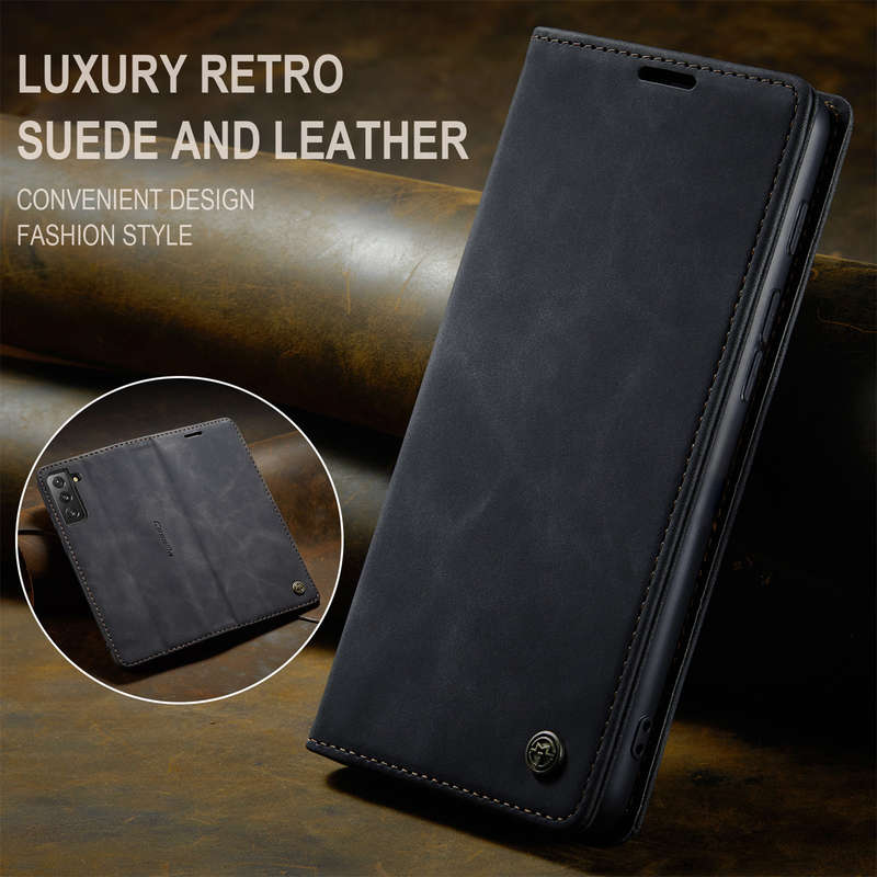 1pc Burgundy color For Samsung S21 Plus Phone Cases