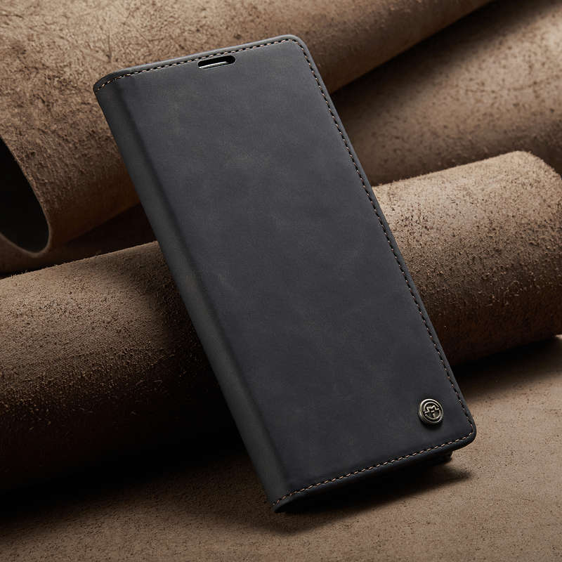 1pc Burgundy color For Samsung S21 Plus Phone Cases