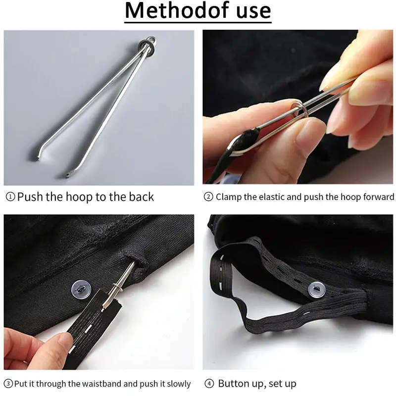 Cross Stitch Threader