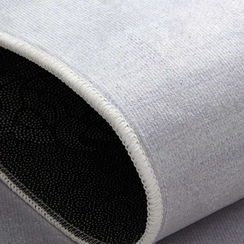 1Pc 80x120cm 31x47inch Floor Mat