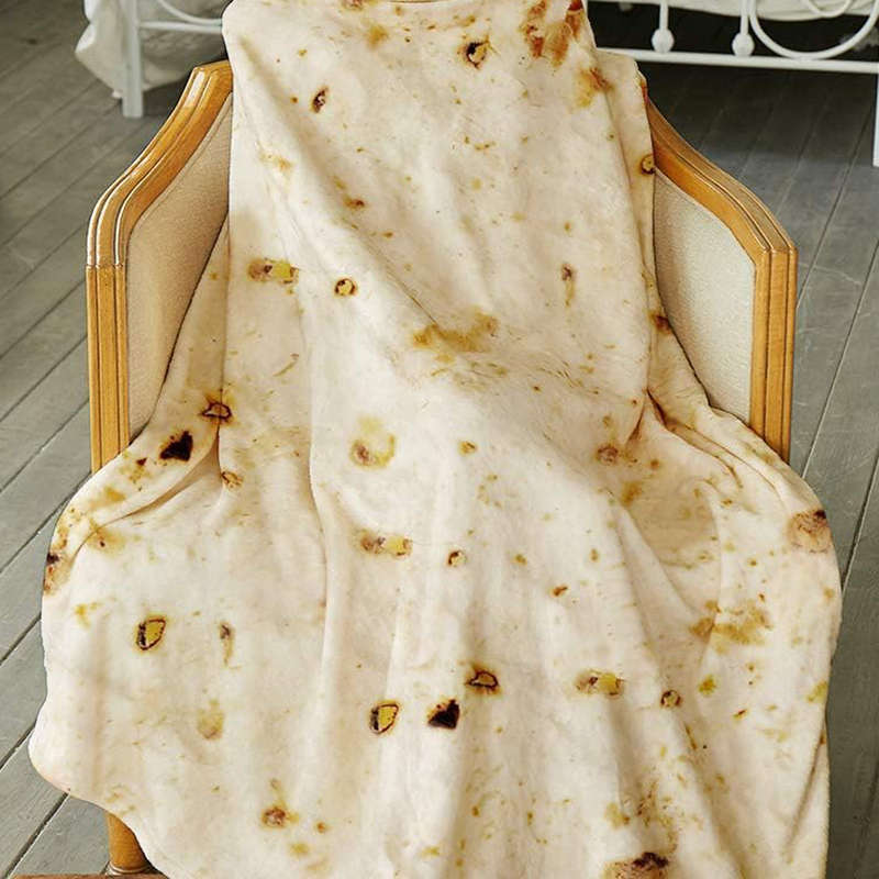 1ps Blanket Size 180Cm Add Free Storage Bag