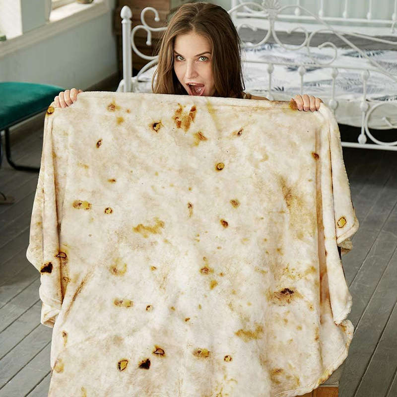 1ps Blanket Size 180Cm Add Free Storage Bag