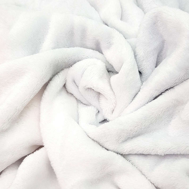 1ps Blanket Size 149.86X198.12Cm Composition Flannel